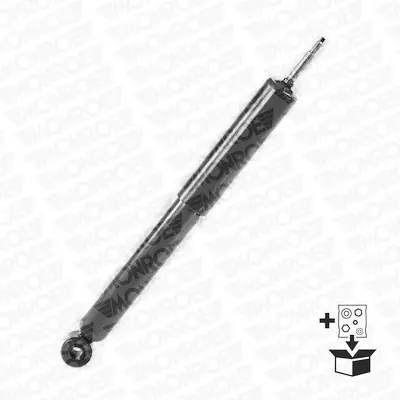 Precio Rebajado Amortiguador MONROE MAGNUM Axle MONROE T1316